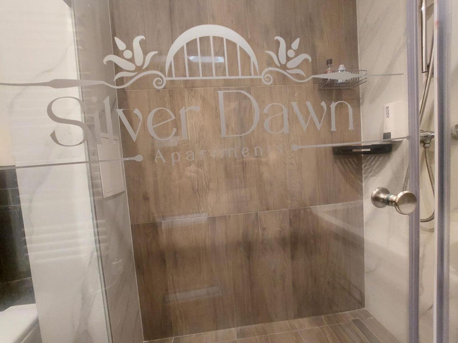 Silver Dawn Apartments Szeged Exterior foto